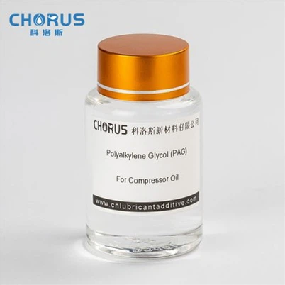 PAG Polyether pro kompresorový olej