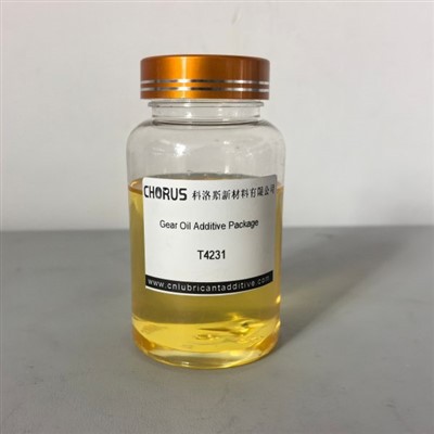 Sada aditiv do převodového oleje T4231